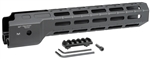 Midwest Industries Ruger PC Carbine M-LOK Handguard