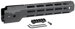 Midwest Industries Ruger PC Carbine M-LOK Handguard