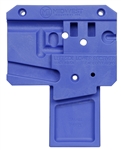 Midwest Industries AR-15 Lower Receiver Block