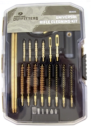Mossy Oak Outfitters Universal Rifle Cleaning Kit