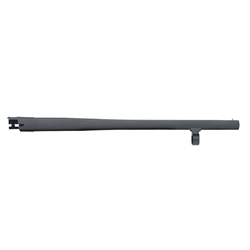 Mossberg 12 Gauge 18.5" Security Barrel for Remington 870 Shotguns - Matte