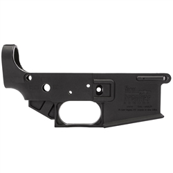 New Frontier Armory LW-4 AR15 Stripped Carbon Fiber Lower Receiver