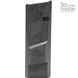 New Frontier Armory 45 ACP/10MM AR Lower Receiver Vise Block - Glock