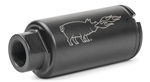 Noveske KX3 Flash Suppressor- .300BLK/.308 ***5/8x24***