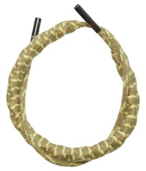 Otis RIPCORD .40 Cal Nomex Wrapped Bore Snake & Cleaning Cable