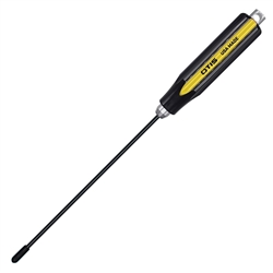 OTIS 11" Pistol Cleaning Rod with Swivel Handle