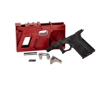 Polymer 80 9MM / .40 Compact 80% Pistol Frame and Jig Kit