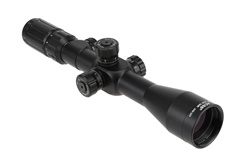 Primary Arms 4-14X44mm FFP Rifle Scope - Illuminated ACSS HUD DMR .308 / .223 Reticle