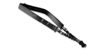 Phase 5 Single-Point Bungee Sling-BLACK