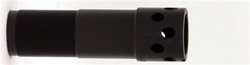 Patternmaster 10ga Browning Long Range Black Ported