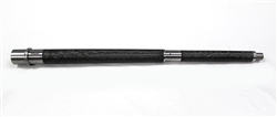 Proof Research AR-15 16" Carbon Fiber 223 Wylde Barrel, Mid-Length