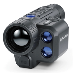 Pulsar Axion 2 LRF XG35 2.5-20x Thermal Imaging Monocular w/ Laser Range Finder