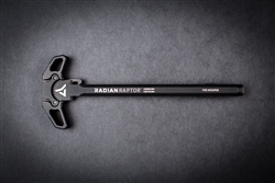 Radian Weapons AR-15/M16 Raptor Ambidextrous Charging Handle - Black, FDE, and NP3