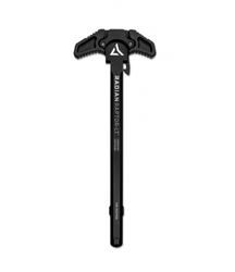 Radian Weapons AR10 Raptor LT Ambidextrous Charging Handle - Black, FDE, and Grey