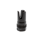 Rearden FHD Flash Hider - Nitride - Tapered Shoulder