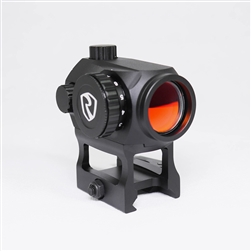 Riton Optics X1 Tactix ARD Red Dot Sight - 2 MOA