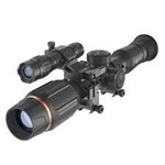 RIX Tourer T20 NightVision Scope w/ IR Light