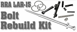 Rock River LAR-15 Bolt Rebuild Kit