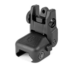 Ruger Rapid Deploy Rear Back Up Sight