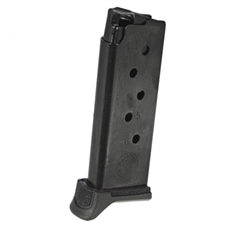 Ruger LCP II .380 6rd Magazine