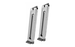 RUGER Mark III / IV 10RD Magazines - 2Pack