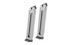 RUGER Mark III / IV 10RD Magazines - 2Pack