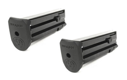 Ruger SR-22 22LR Magazine 10rd Capacity - 2 Pack