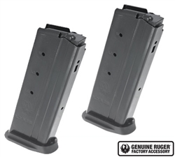 Ruger-57 20-Round 5.7x28mm Magazine-2 PACK