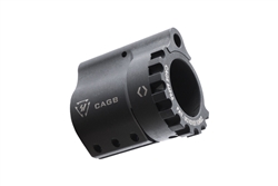 Strike Industries AR-15 Collar Adjustable Gas Block