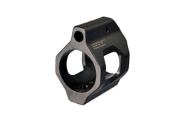 Strike Industries AR-15 Enhanced Low Profile Steel Gas Block