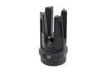 Strike Industries Cloak Flash Hider - .223/5.56 - 1/2x28