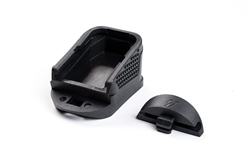 Strike Industries Enhanced Magazine Plate +2 Rds for Glock 26 Gen 4 and 5 - Blemished