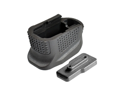 Strike Industries Enhanced Magazine Plate +2 Rds for Glock 42