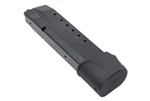 Strike Industries M&P 9/40 Full Size Enhanced Magazine Plate +5/6 Rds