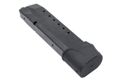 Strike Industries M&P 9/40 Full Size Enhanced Magazine Plate +5/6 Rds