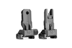 Strike Industries Polymer Backup Sights