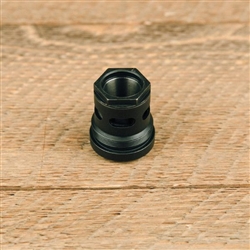 SilencerCo 9mm 3-Lug Adapter