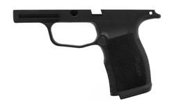 Sig Sauer P365XL Standard Grip Module  - Black