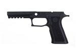 Sig Sauer P320 X-Series Full-Size Grip Module - Medium - Black