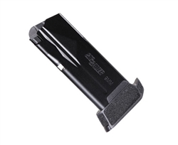 Sig Sauer P365 12rd Magazine W/ Grip Extension