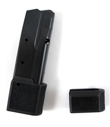 Sig Sauer P365 and P365XL 15rd Magazine W/ Grip Extension - Blemished