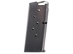 Sig Sauer P938 6rd Magazine