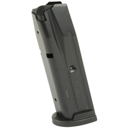 Sig Sauer P320 / P250 Full Size 9mm 10rd Magazine