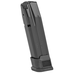 Sig Sauer P320 / P250 9mm 21rd Magazine