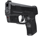 Sig Sauer Lima 365 Red Laser Sight for P365 Pistols
