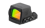 Sig Sauer ROMEO-X Reflex Sight w/ 2 MOA Circle Dot Reticle - Black