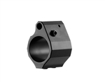 Seekins Precision AR-15 Adjustable Gas Block - .875