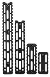 Seekins MRAS ARCA Rails - M-LOK Attachment