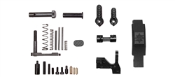 Seekins Precision AR-15 Enhanced Builders Kit