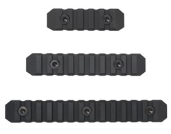 Seekins MLOK Rail Section-13 Slot (6inch)